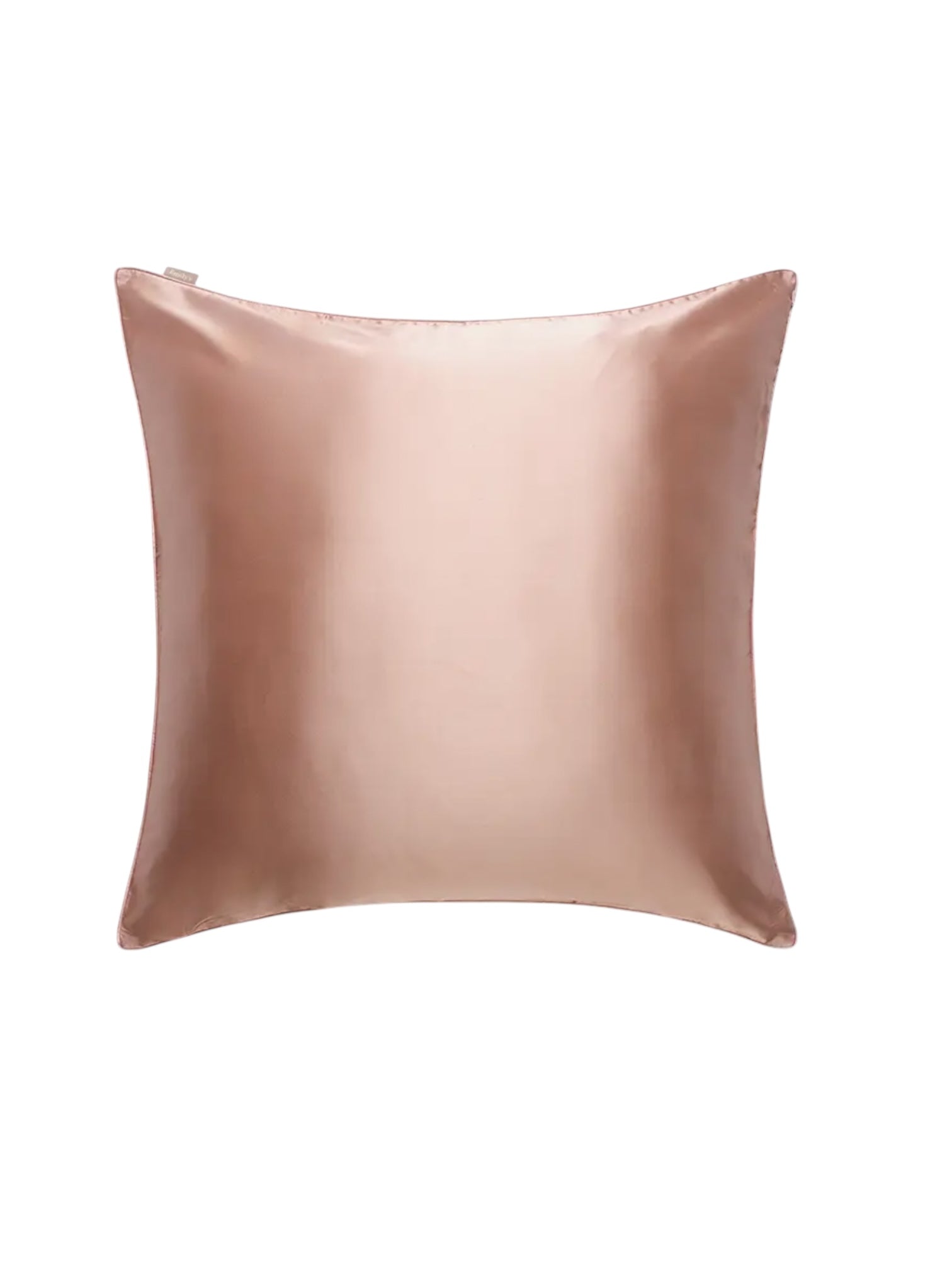 EMILY'S PILLOW - Taie d'oreiller en soie 65x65 (plusieurs coloris)