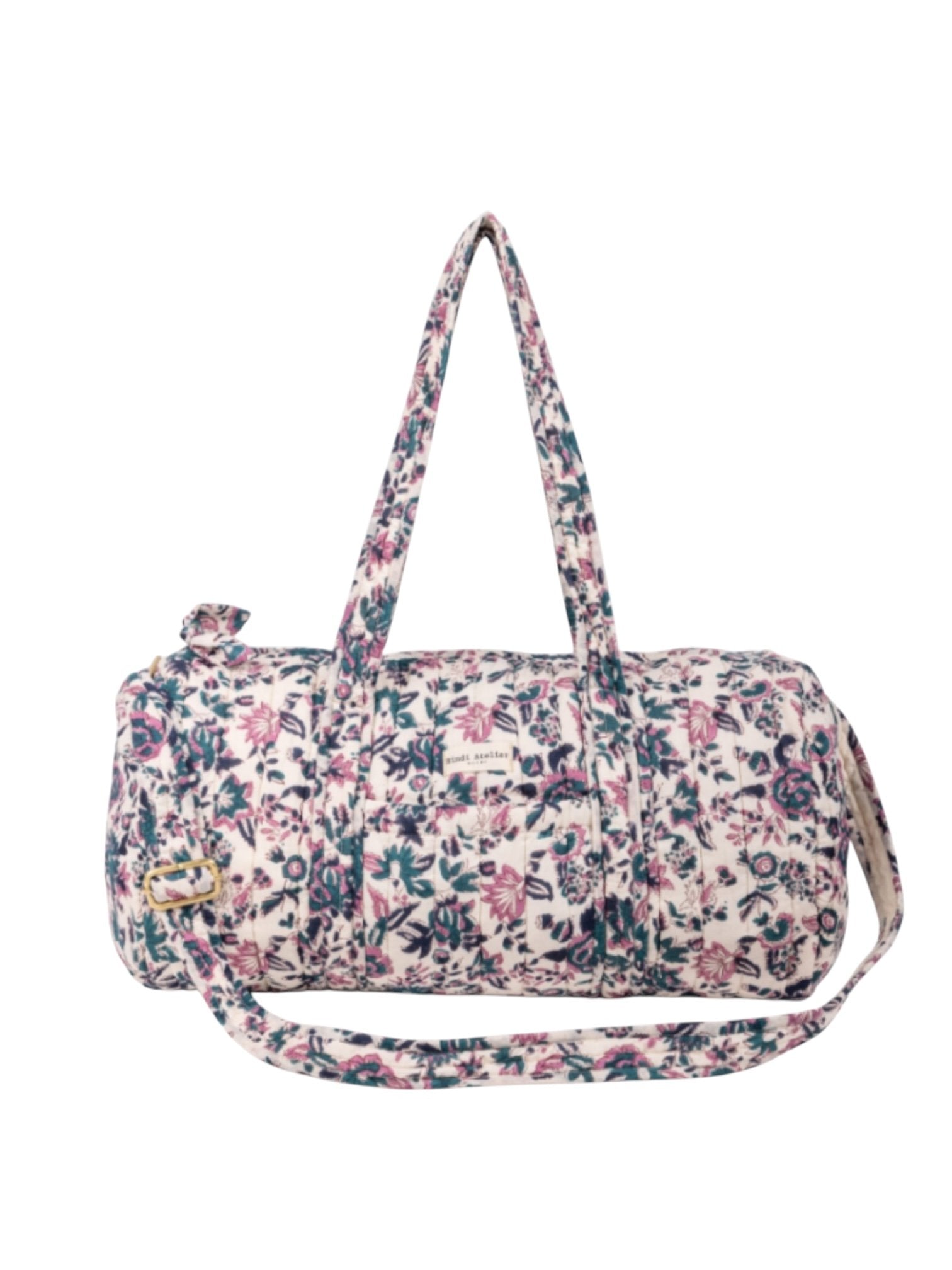 ATELIER BINDI - SAC WEEKEND