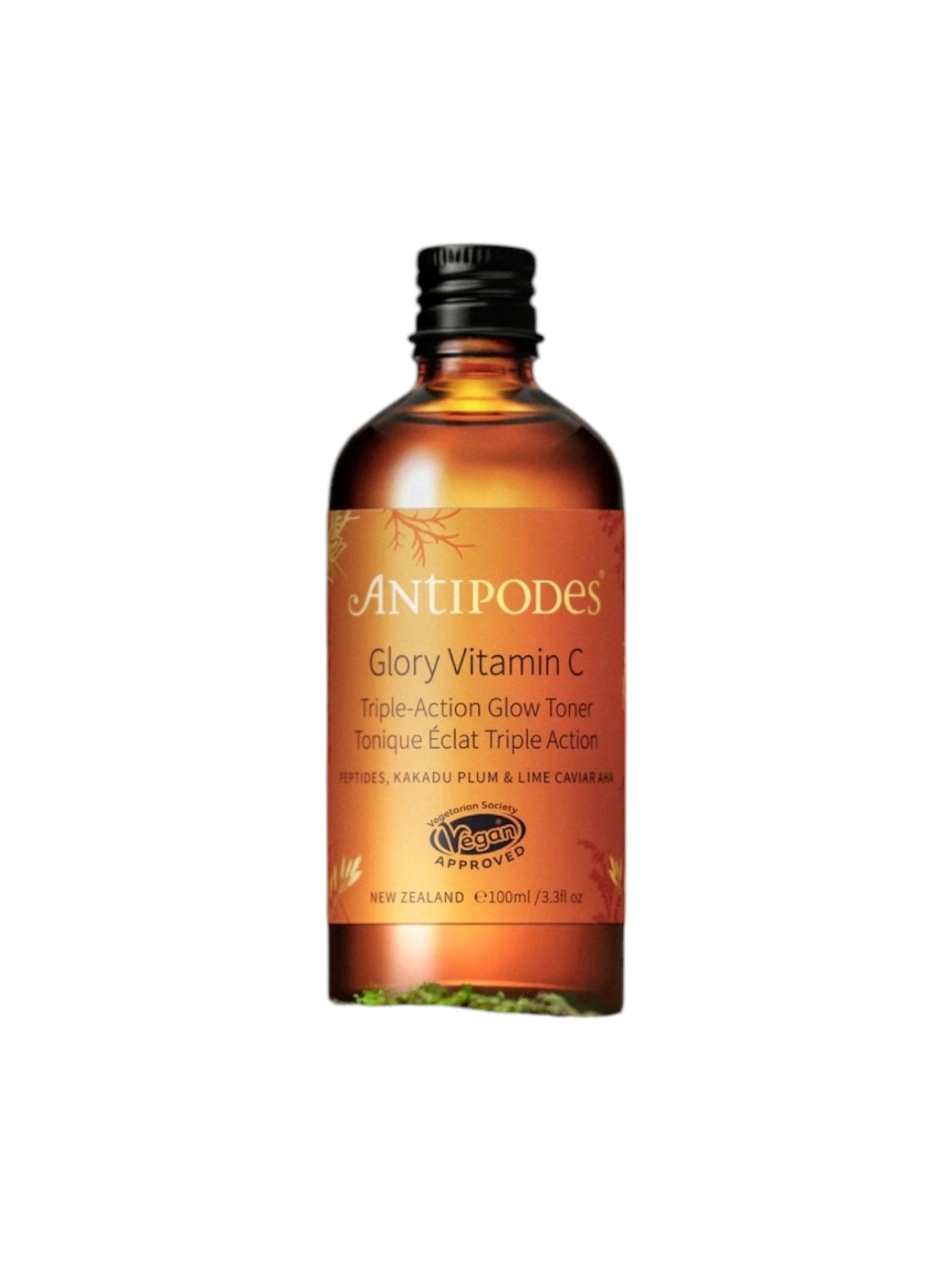 ANTIPODES - Glory Vitamin C Tonique Éclat Triple Action