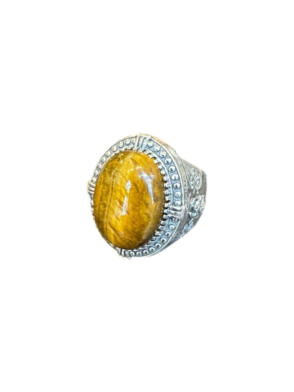 AU FIL DE LO - Bague  en Argent
