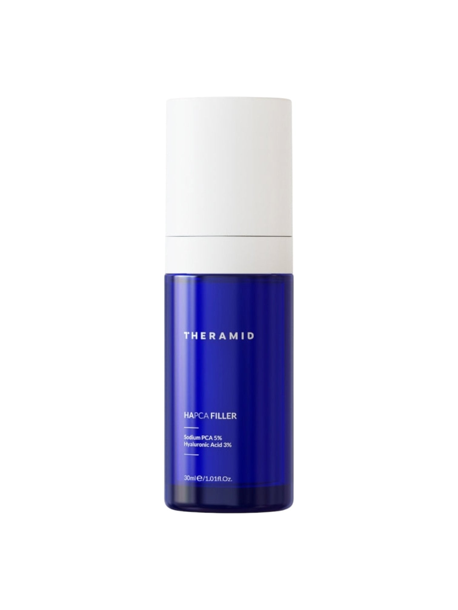 THERAMID - HAPCA FILLER