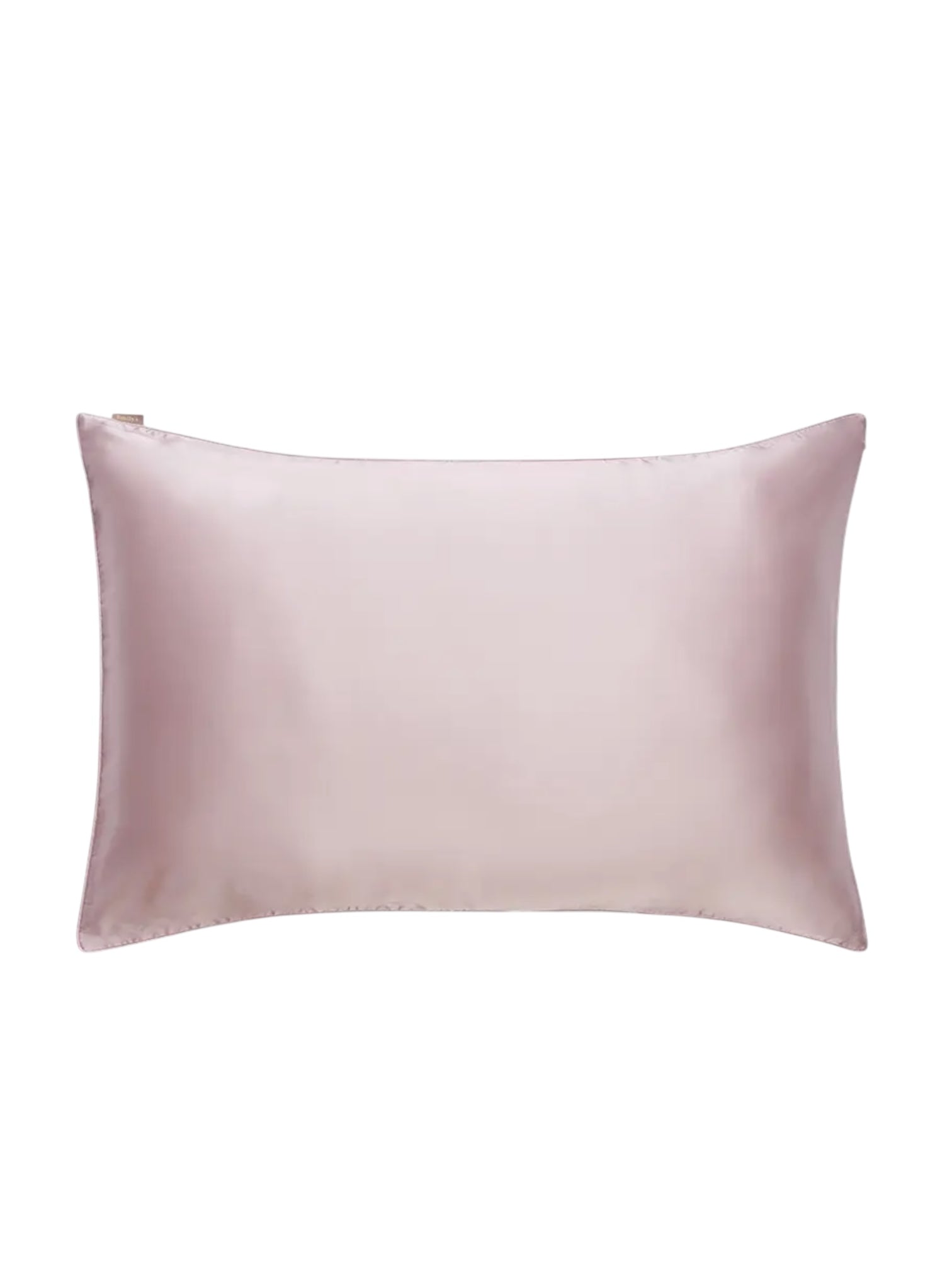 EMILY'S PILLOW - Taie d'oreiller en soie 50x70 (plusieurs coloris)