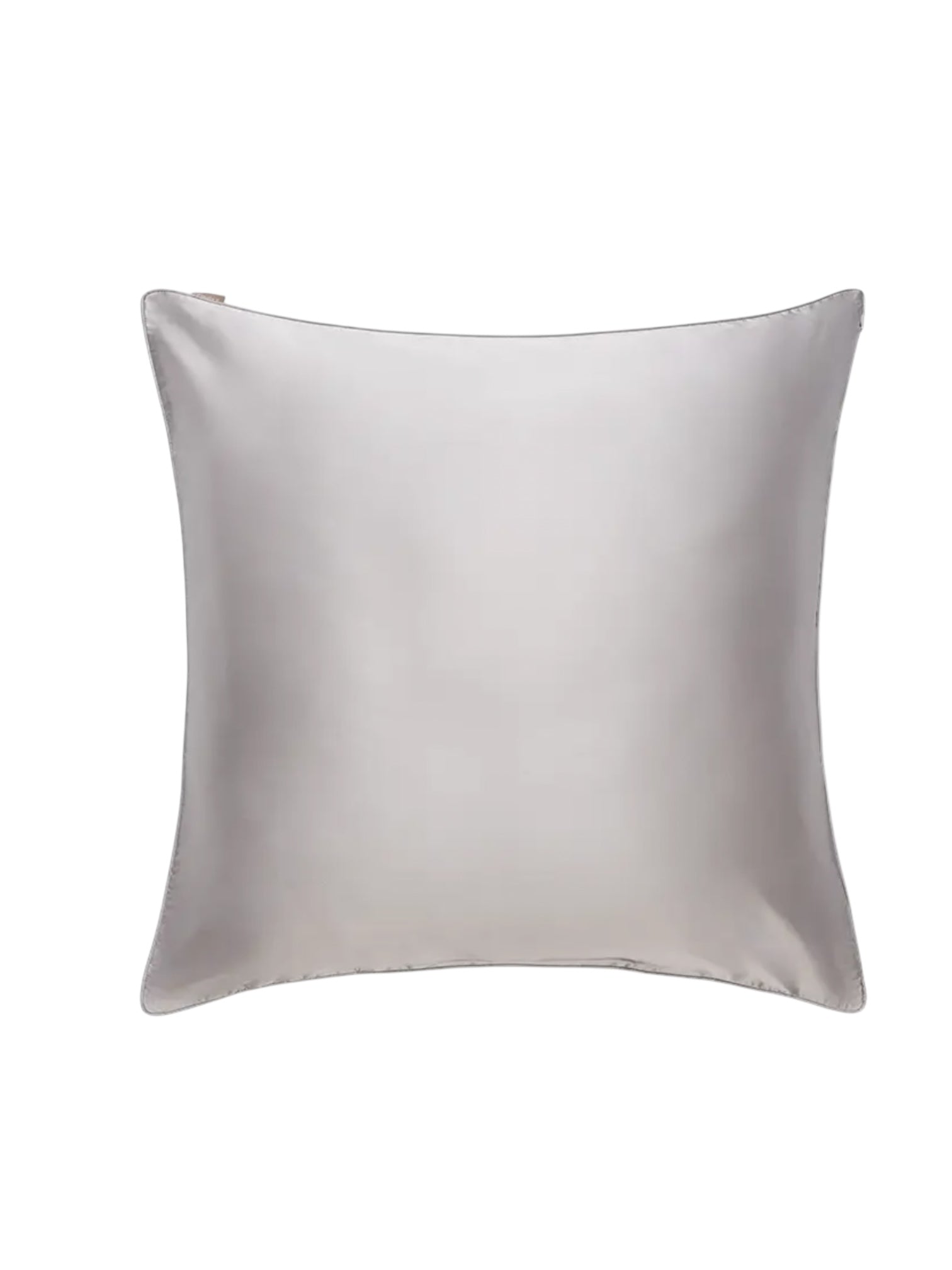 EMILY'S PILLOW - Taie d'oreiller en soie 65x65 (plusieurs coloris)