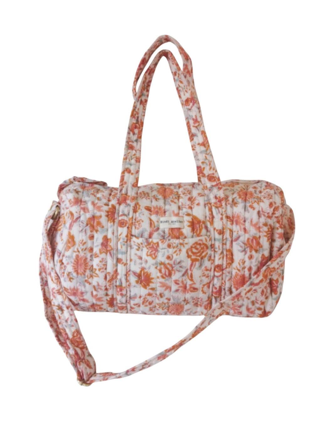 ATELIER BINDI - SAC WEEKEND