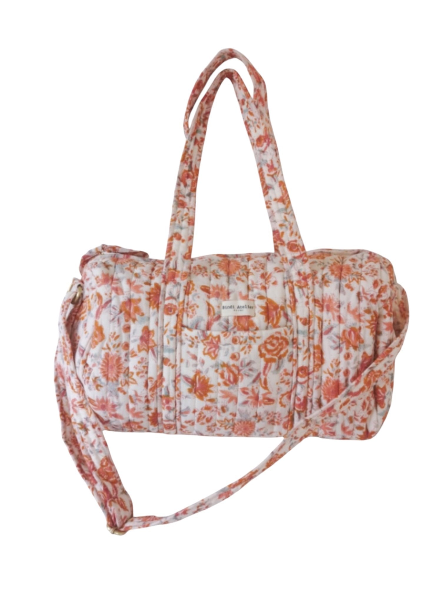 ATELIER BINDI - SAC WEEKEND
