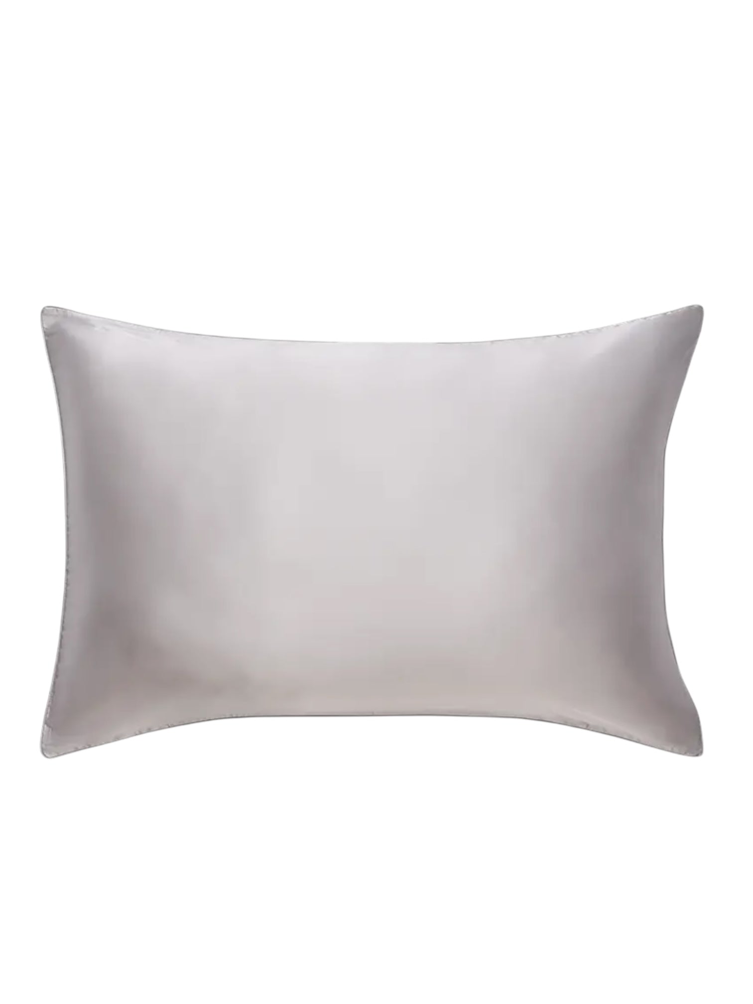 EMILY'S PILLOW - Taie d'oreiller en soie 50x70 (plusieurs coloris)