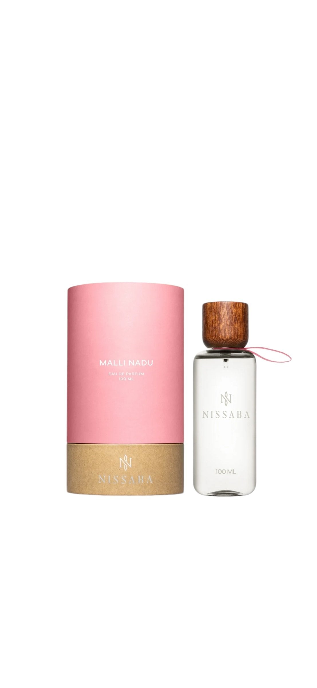 NISSABA  - Malli Nadu