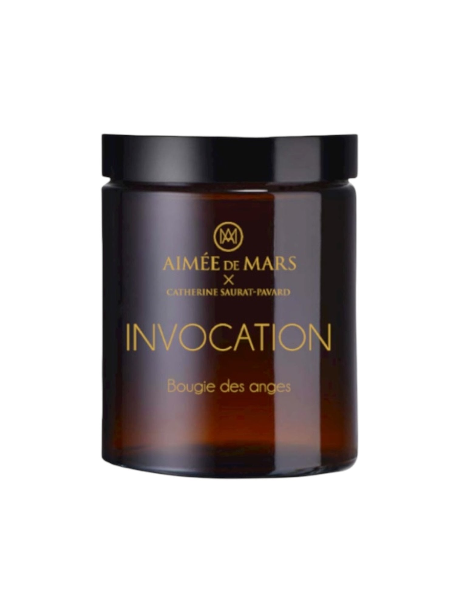 AIMEE DE MARS   - Bougie Invocation