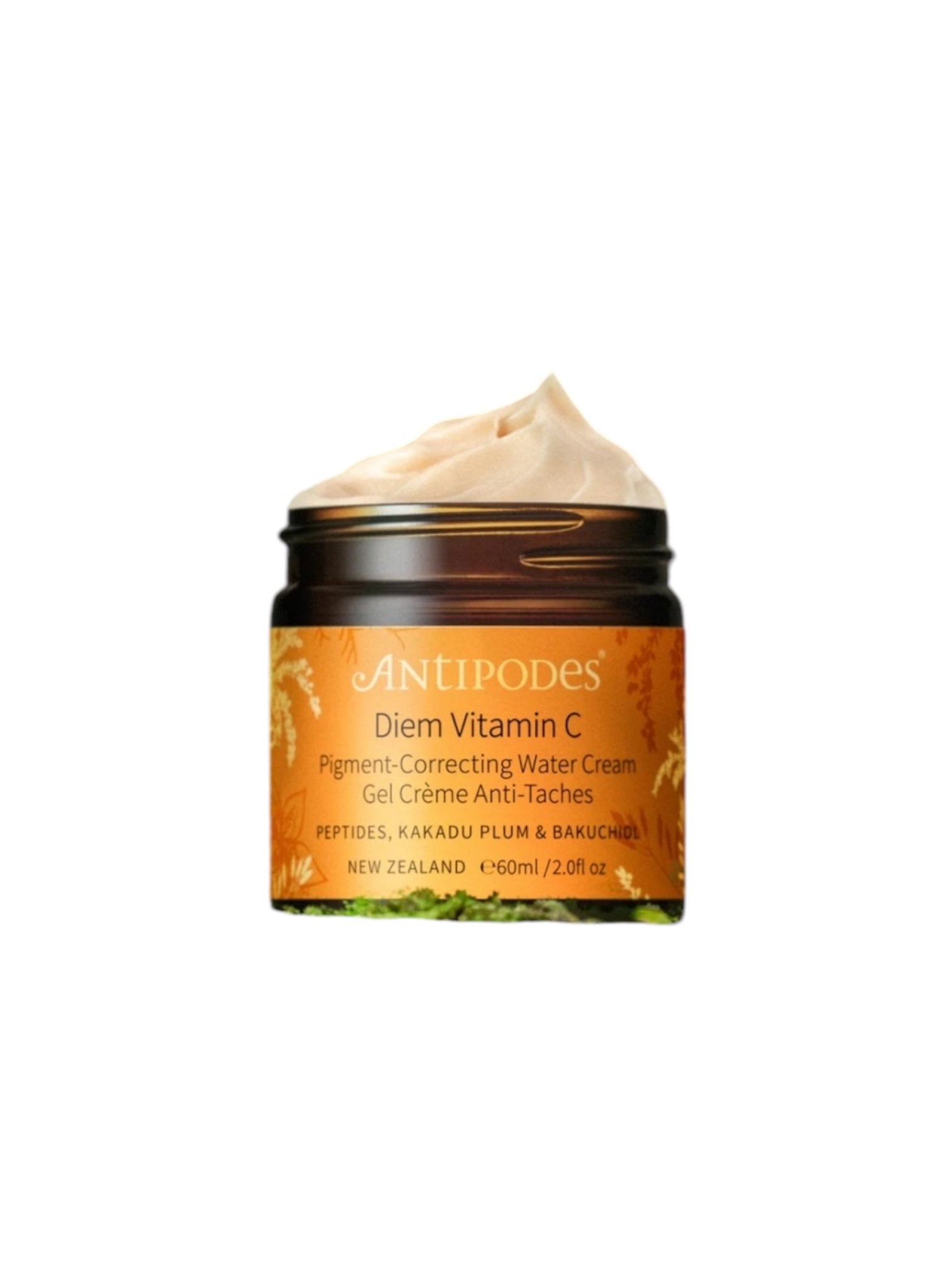 ANTIPODES - Diem Vitamin C Gel Crème Anti-Taches