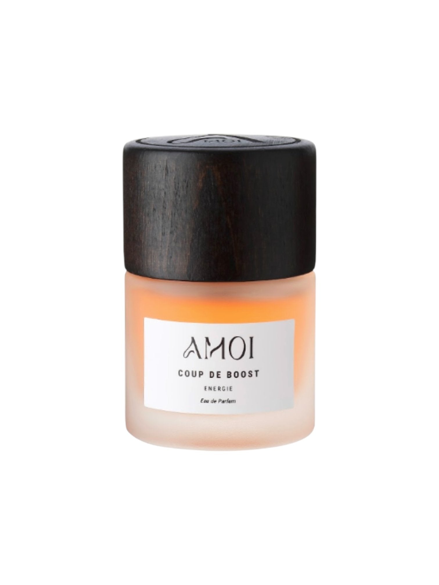 AMOI  -  EAU DE PARFUM - ENERGIE