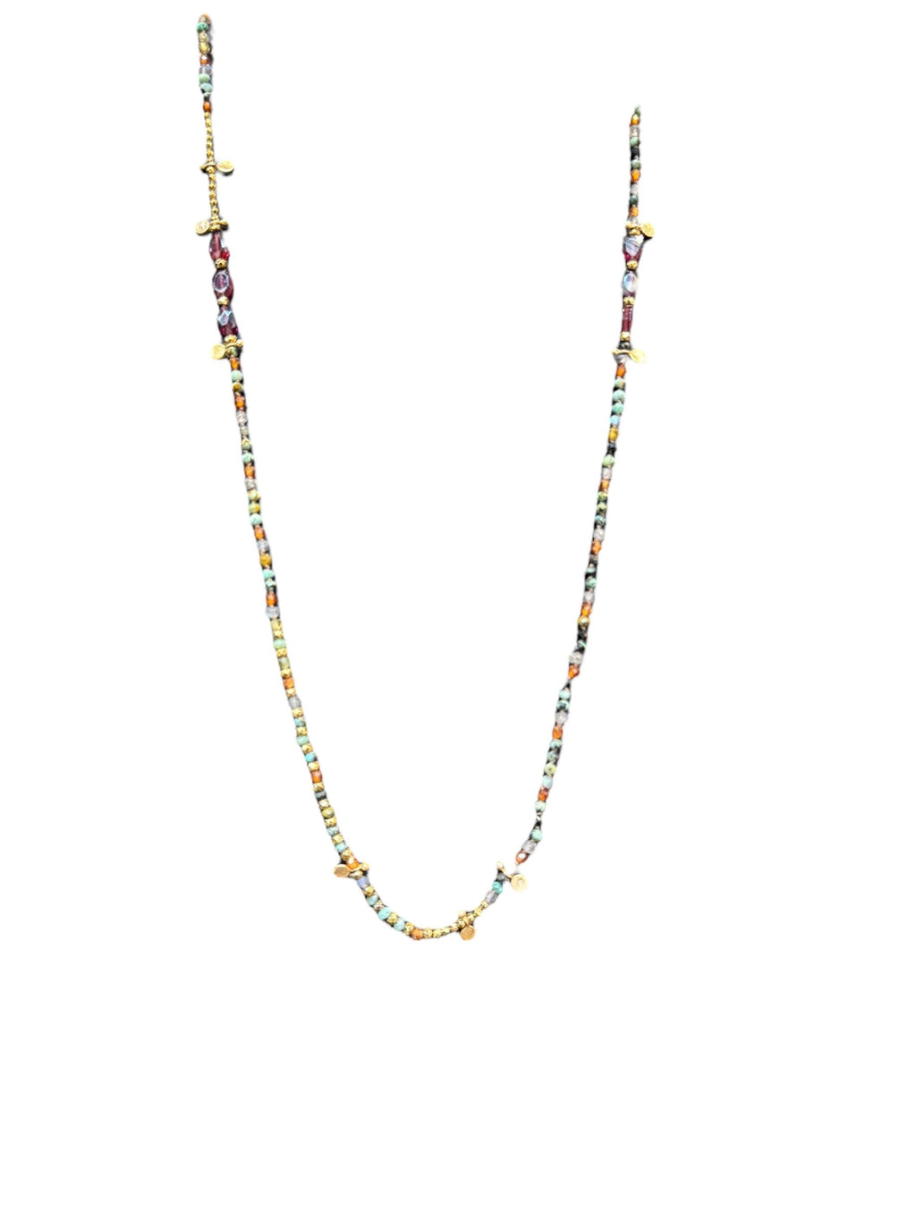 ROOM SERVICE - Collier Adoum multi tours