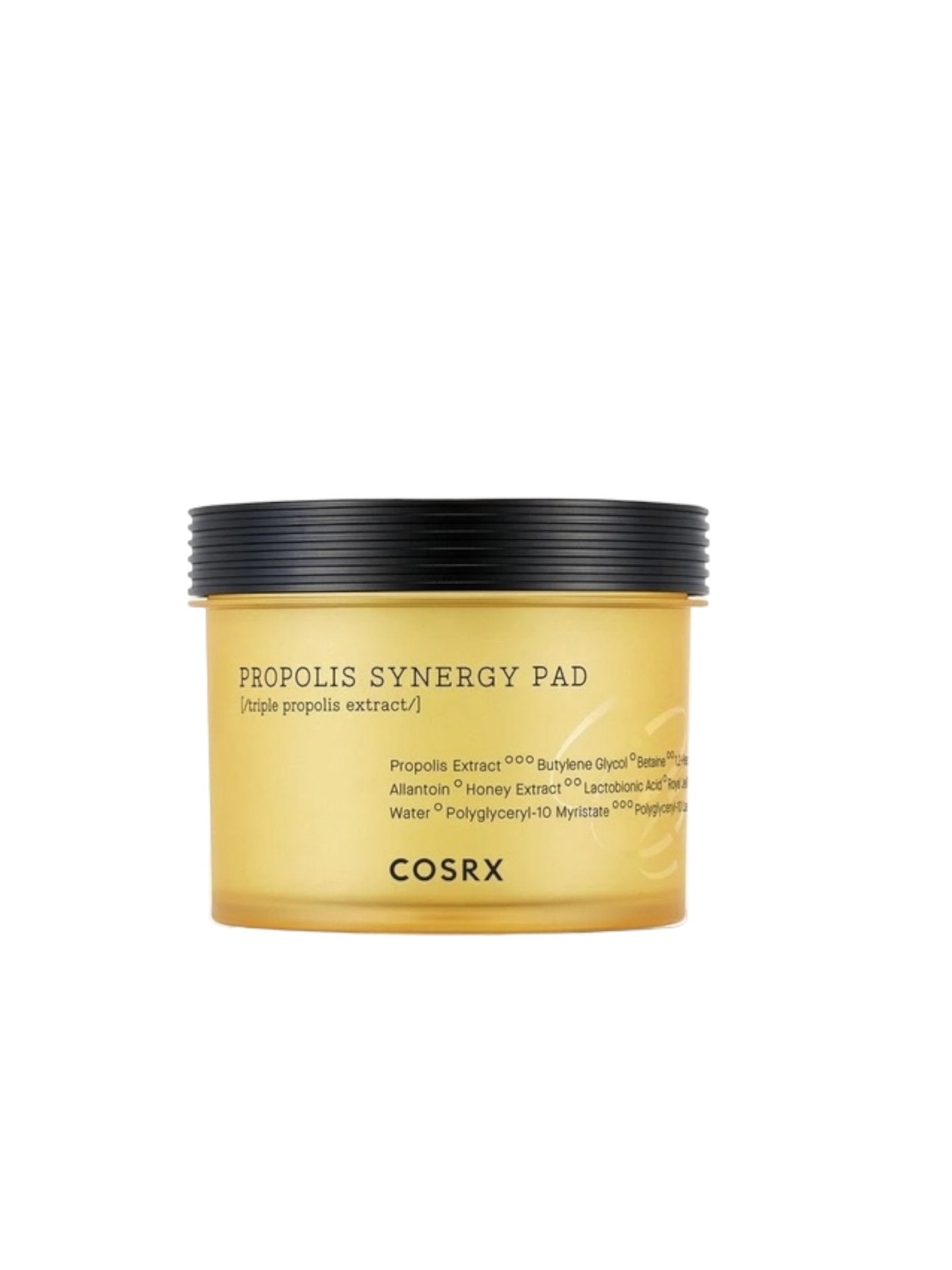 COSRX  - Tampon synergique à la propolis