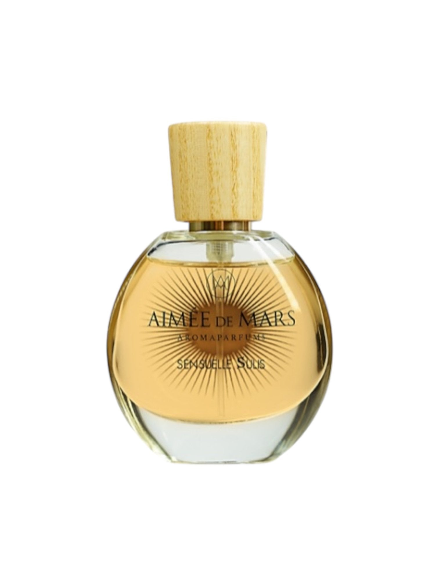 AIMEE DE MARS   - Eau de Parfum Sensuelle Sulis