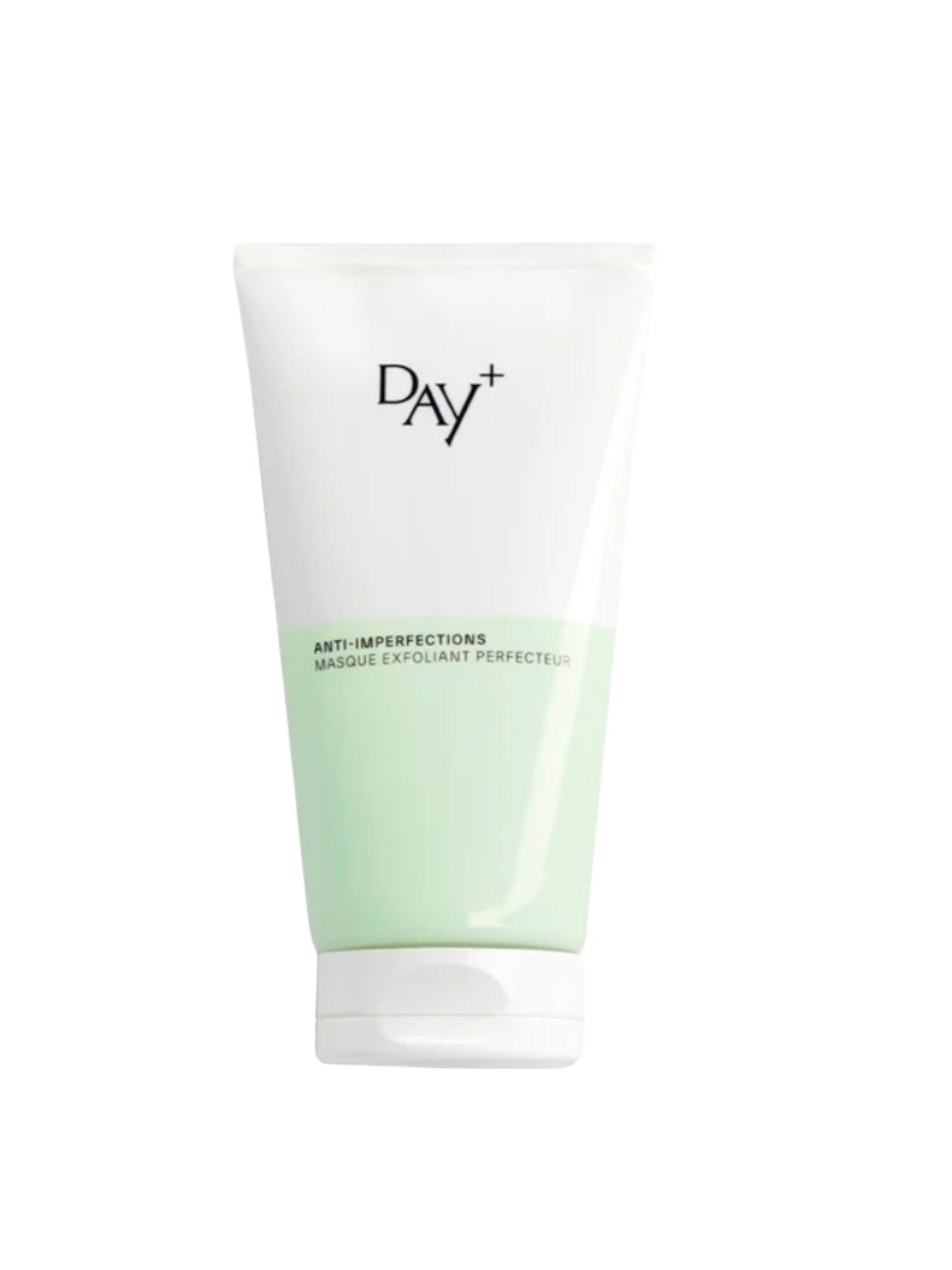 DAY +  - MASQUE EXFOLIANT ANTI-IMPERFECTIONS