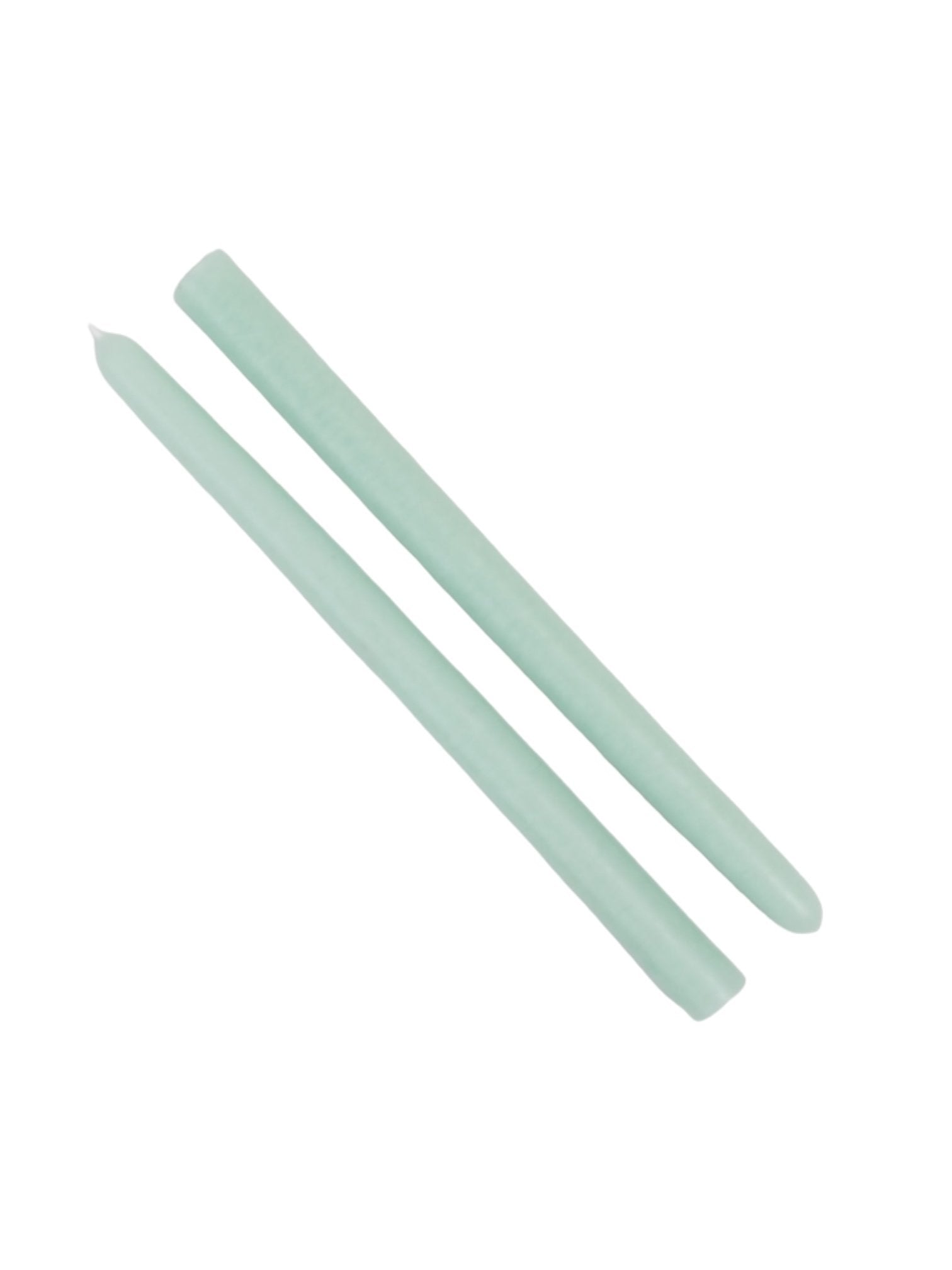 MAISON PECHAVY - Duo de bougies colorées (plusieurs couleurs)