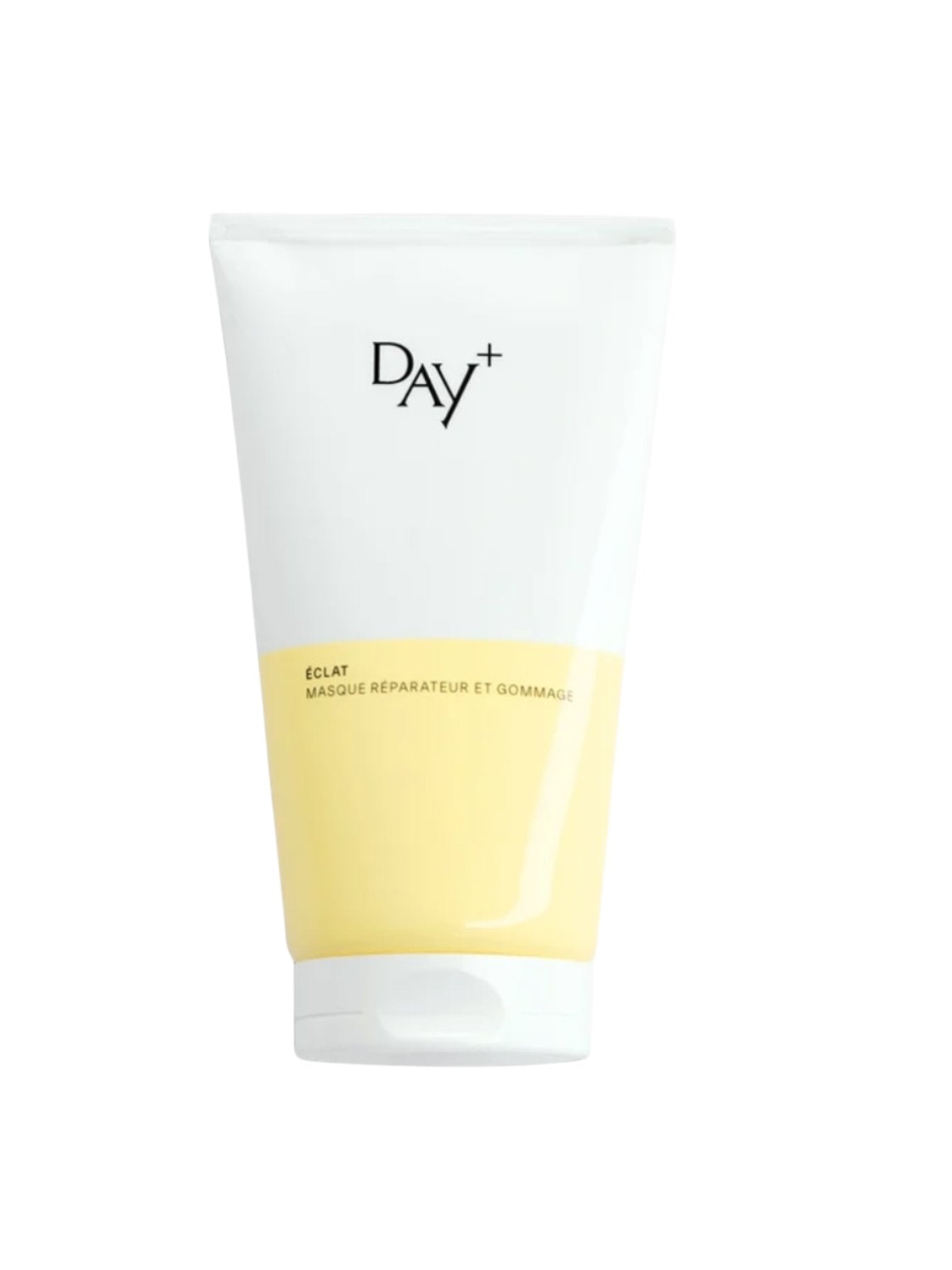 DAY +  - MASQUE RÉPARATEUR & GOMMAGE