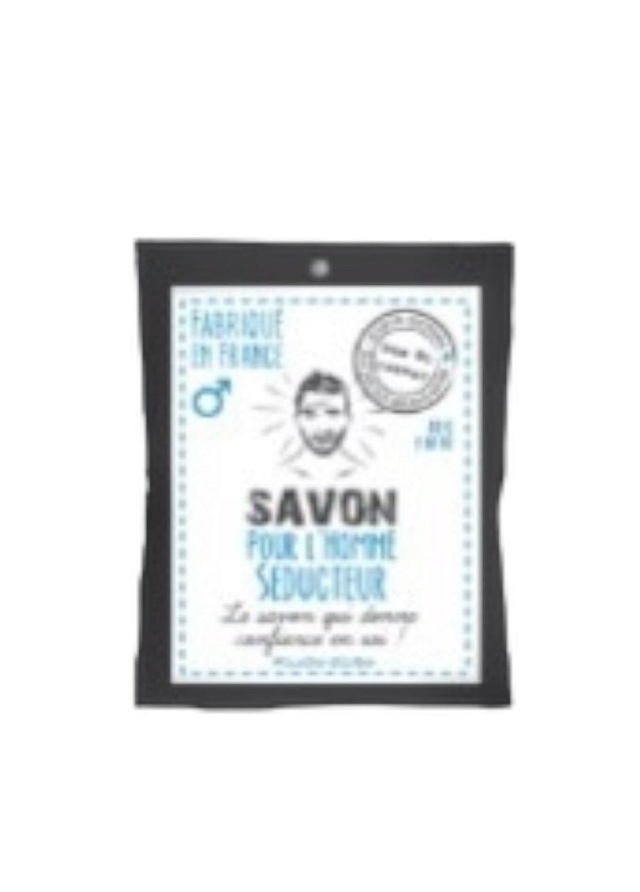 MAS DU ROSEAU- Savon Homme (plusieurs choix)