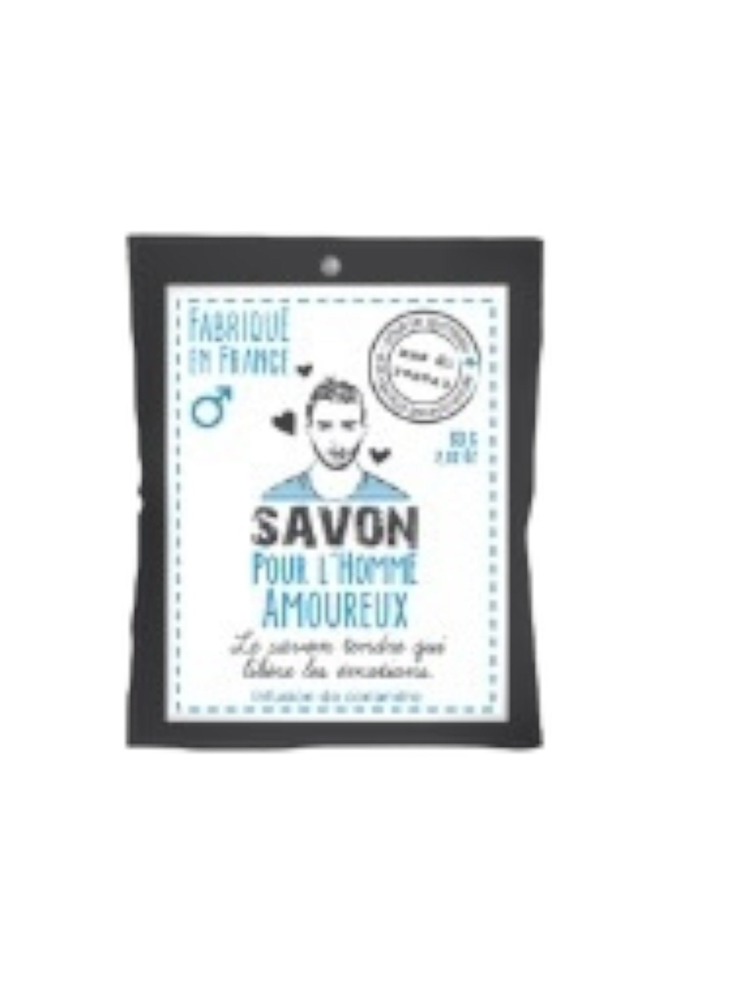 MAS DU ROSEAU- Savon Homme (plusieurs choix)