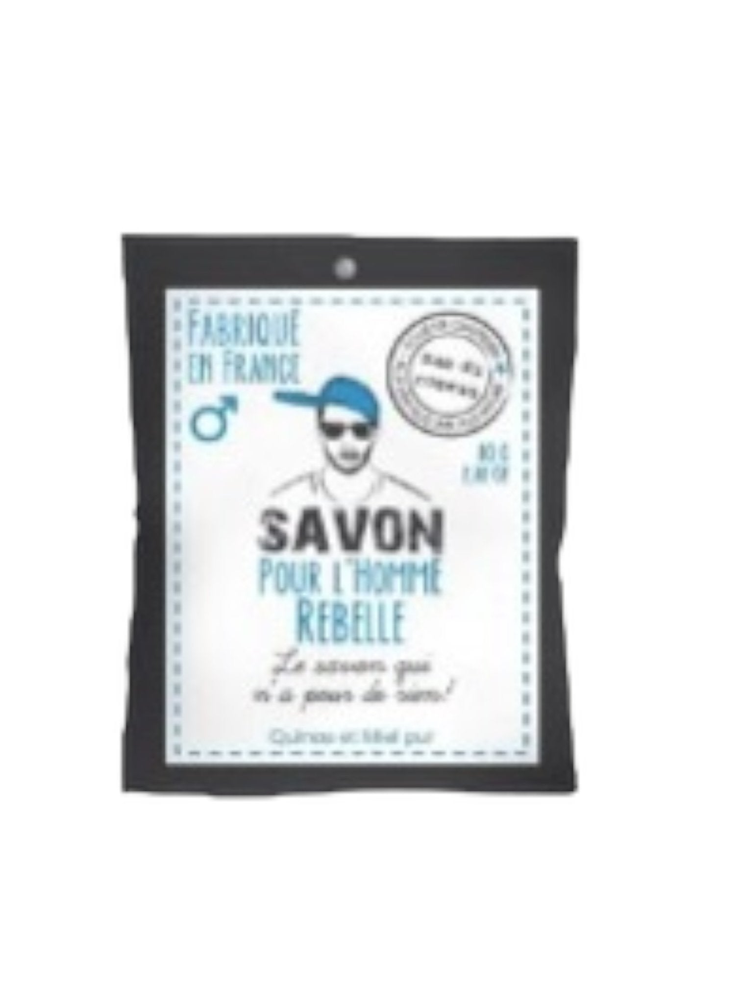 MAS DU ROSEAU- Savon Homme (plusieurs choix)