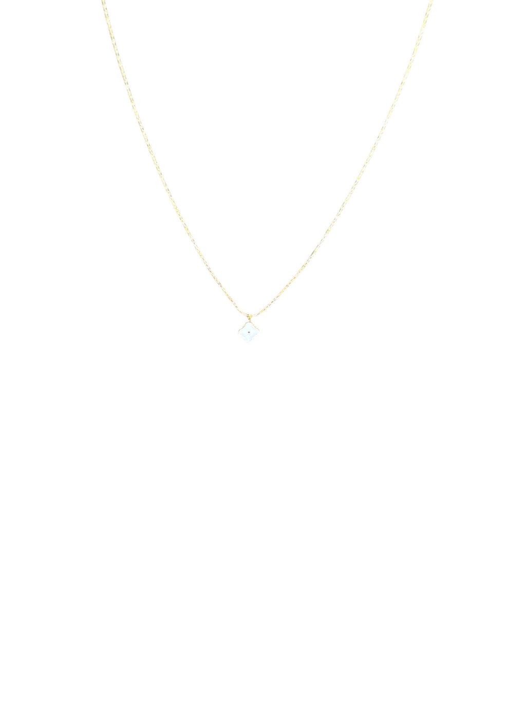 COCOLOIZO - COLLIER TOUR DE COU