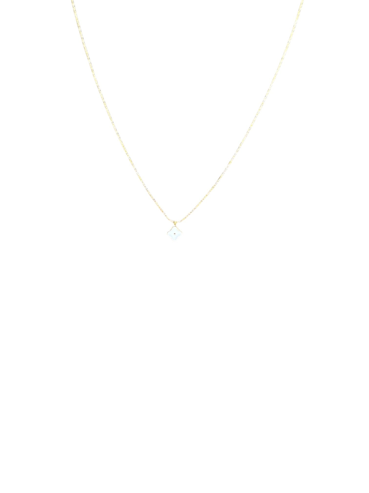 COCOLOIZO - COLLIER TOUR DE COU