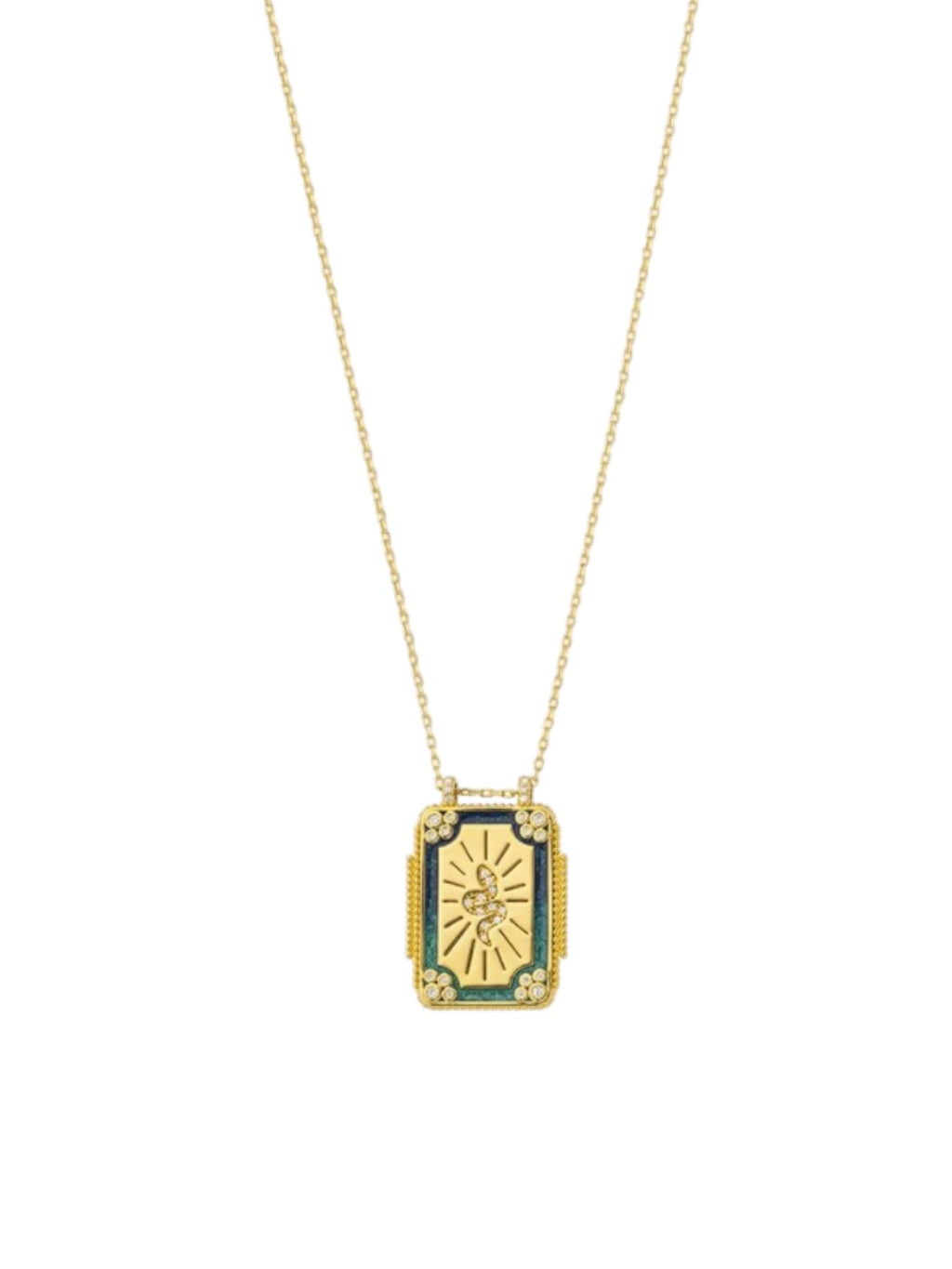 MYA BAY  - Collier Mystic boheme