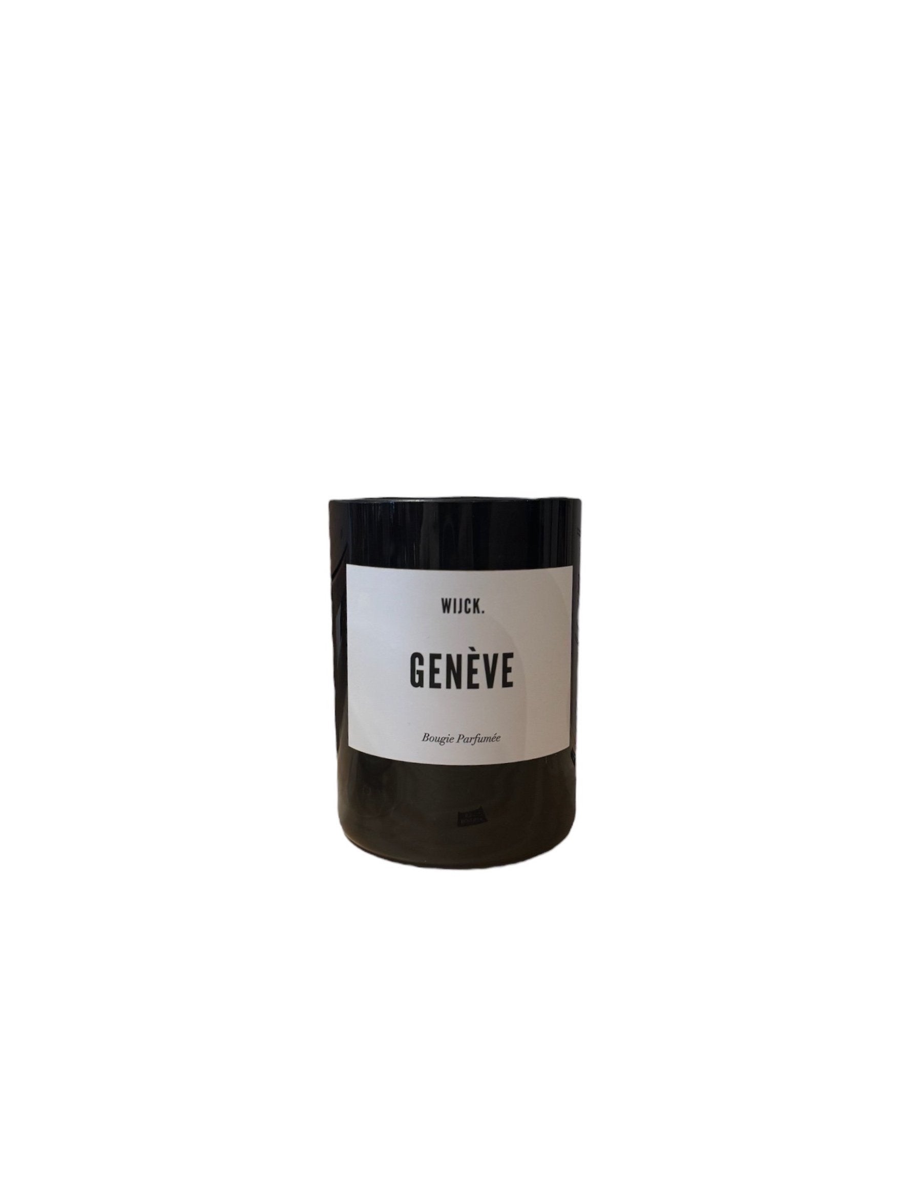 WIJCK - Bougie Genève