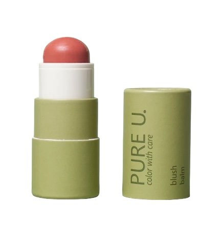 PURE U - Blush Balm (several colors)