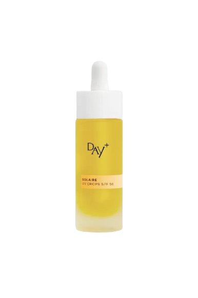 DAY +  - UV dropS SPF50