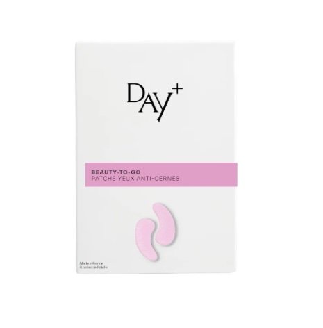 Soin contour des yeux Patches Yeux - plusieurs choix – DAY+ – Anti-Cernes
