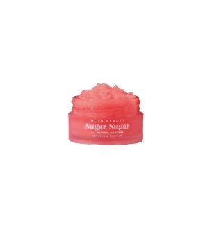 NCLA BEAUTY  - gommage pour les lèvres Sugar, Sugar (plusieurs choix)