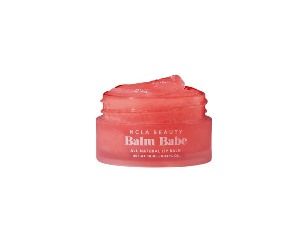 NCLA BEAUTY  - Baume à lèvres Balm Babe