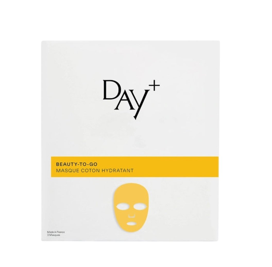 DAY + - Face mask (several choices)