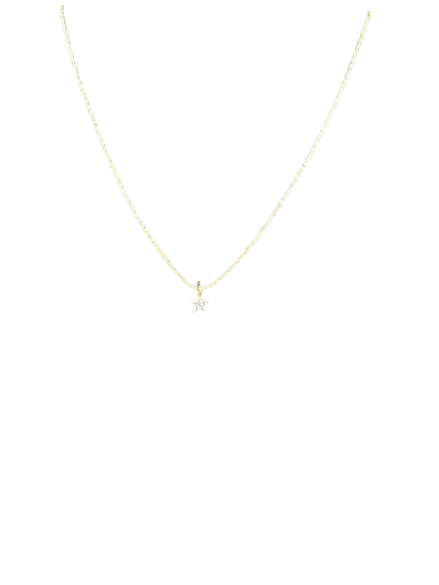 COCOLOIZO - COLLIER TOUR DE COU