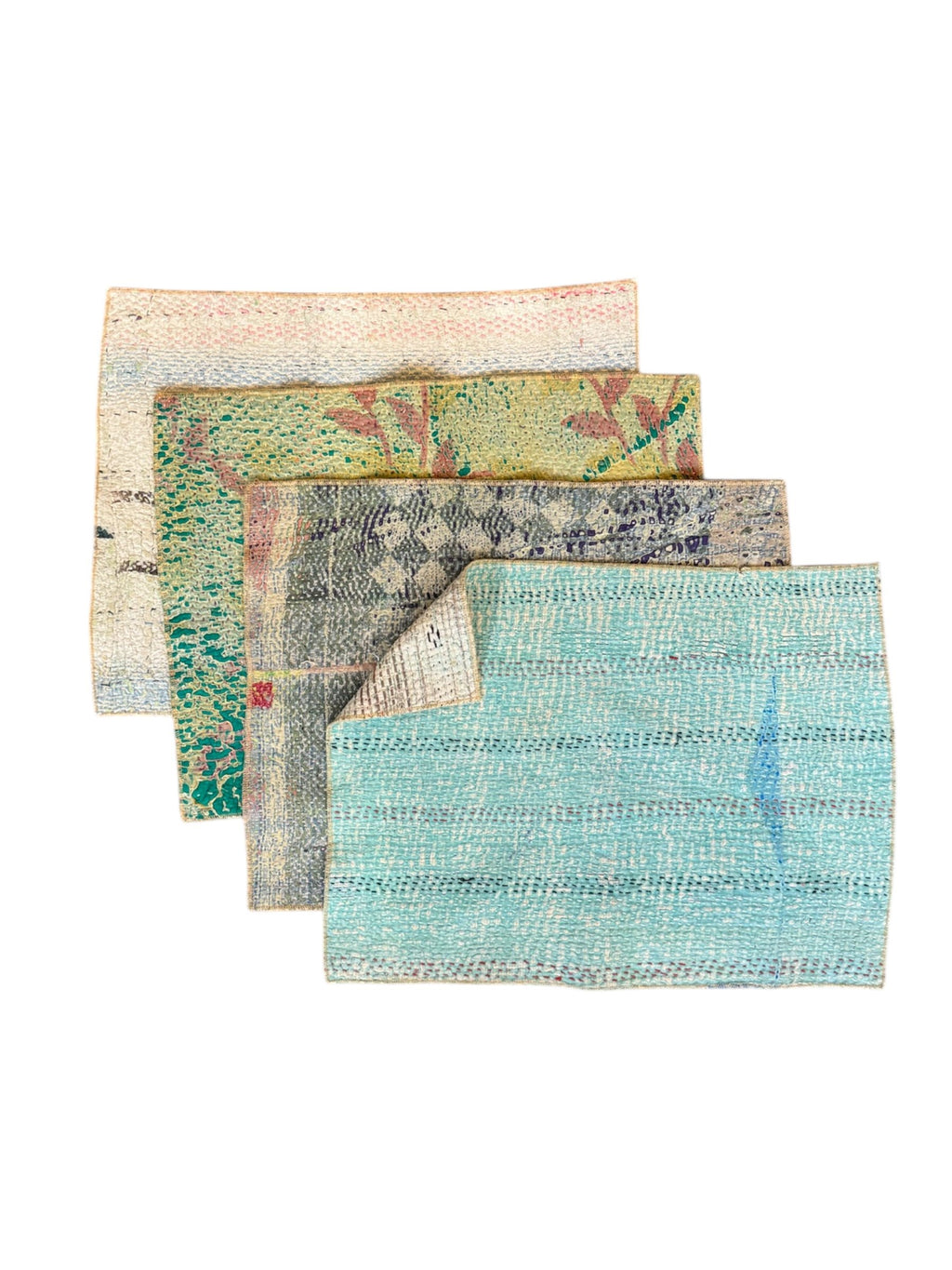 BE MY VAL - SET DE TABLE KANTHA