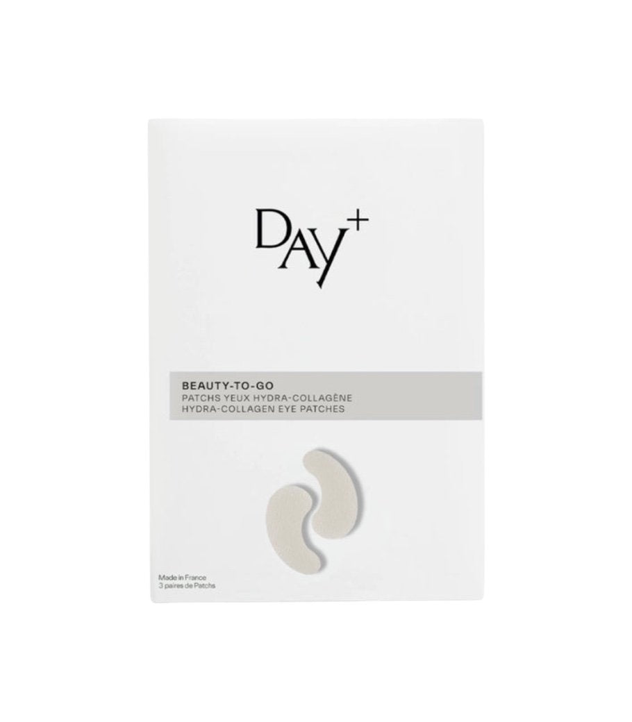DAY +  - Patch Yeux (plusieurs choix)
