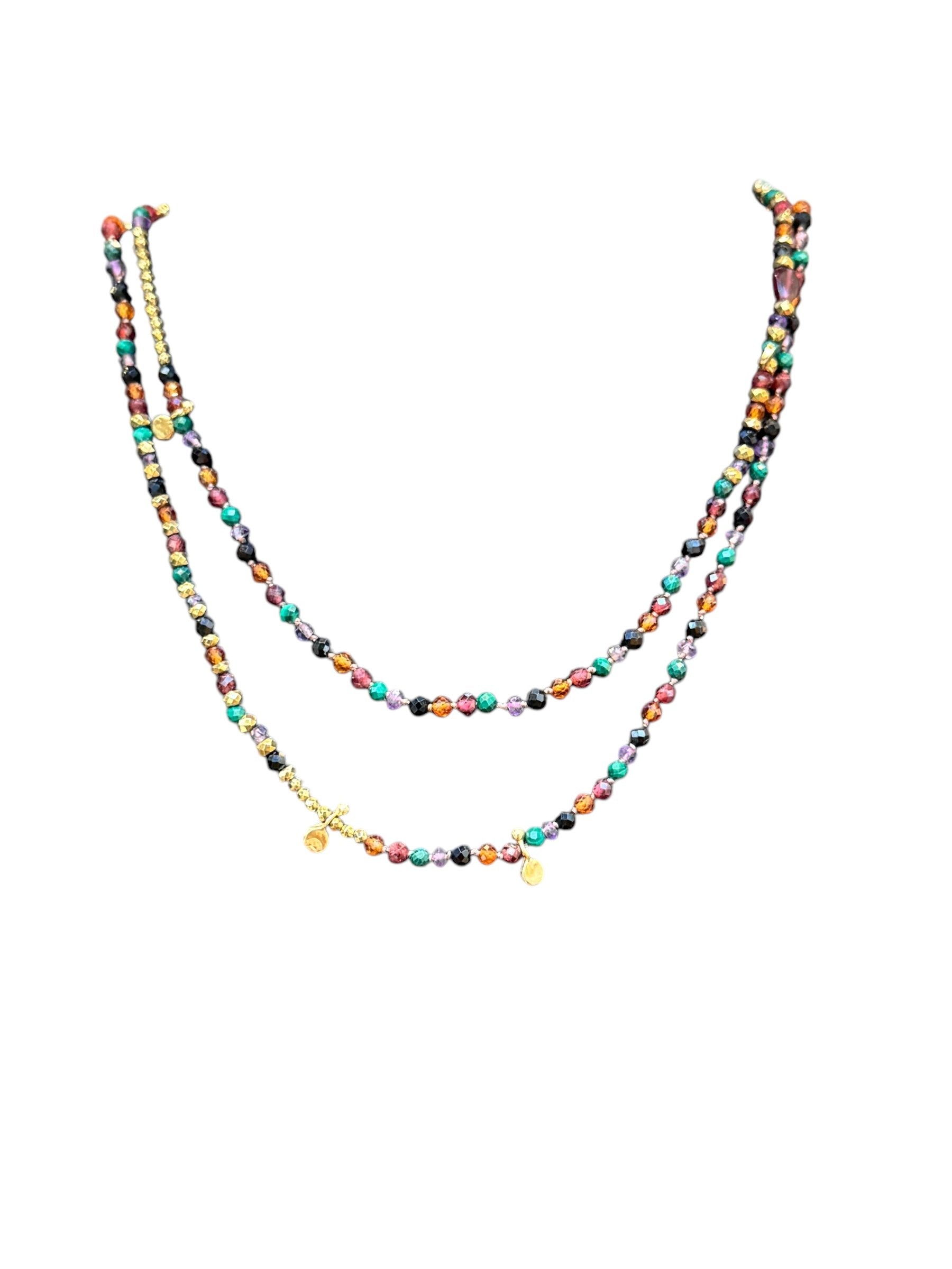 ROOM SERVICE - Collier Adoum multi tours