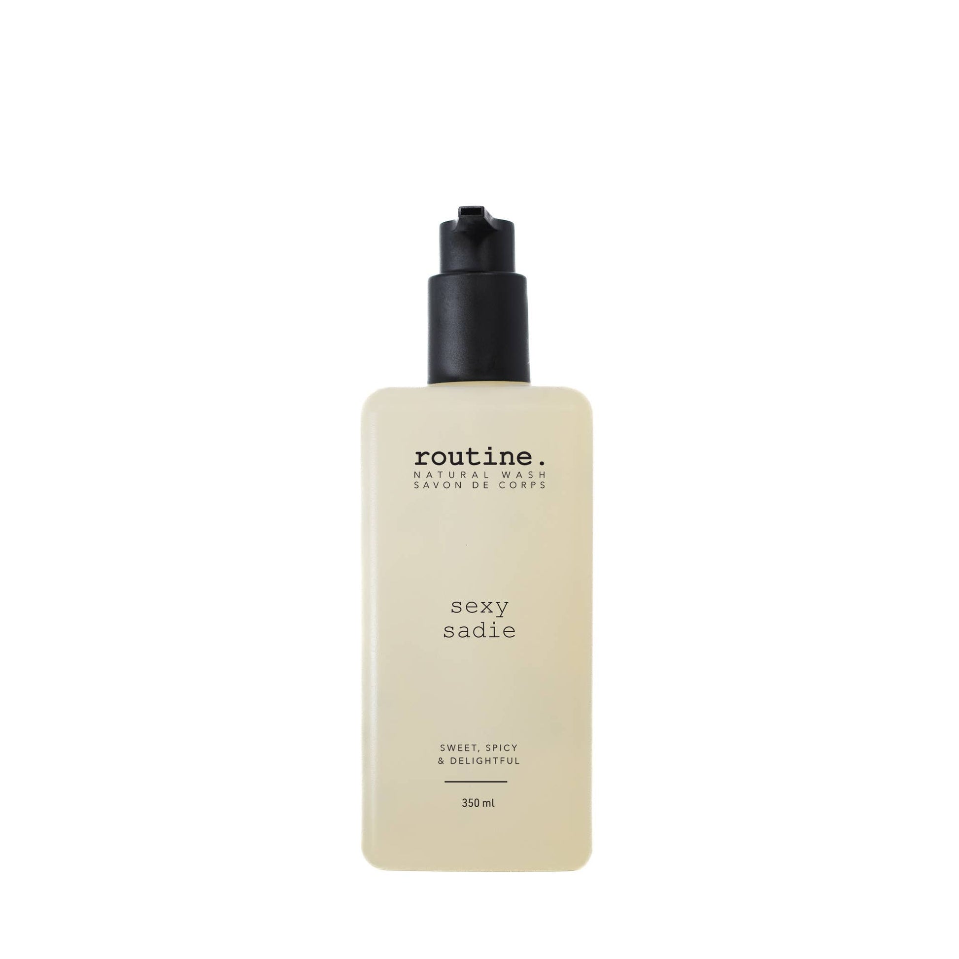 ROUTINE - Savon liquide Sexy Sadie