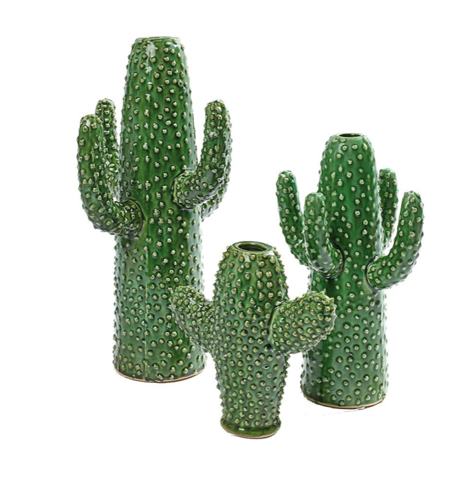 SERAX  -  Vase cactus