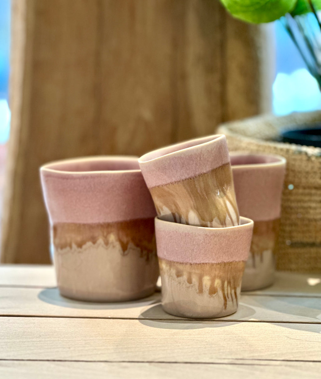 Tasse à café en céramique – vue 2 – SGW LAB | George Genève