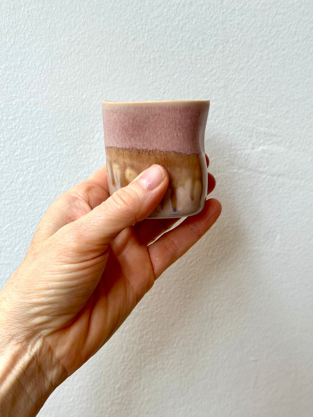 Tasse à café en céramique – vue 3 – SGW LAB | George Genève