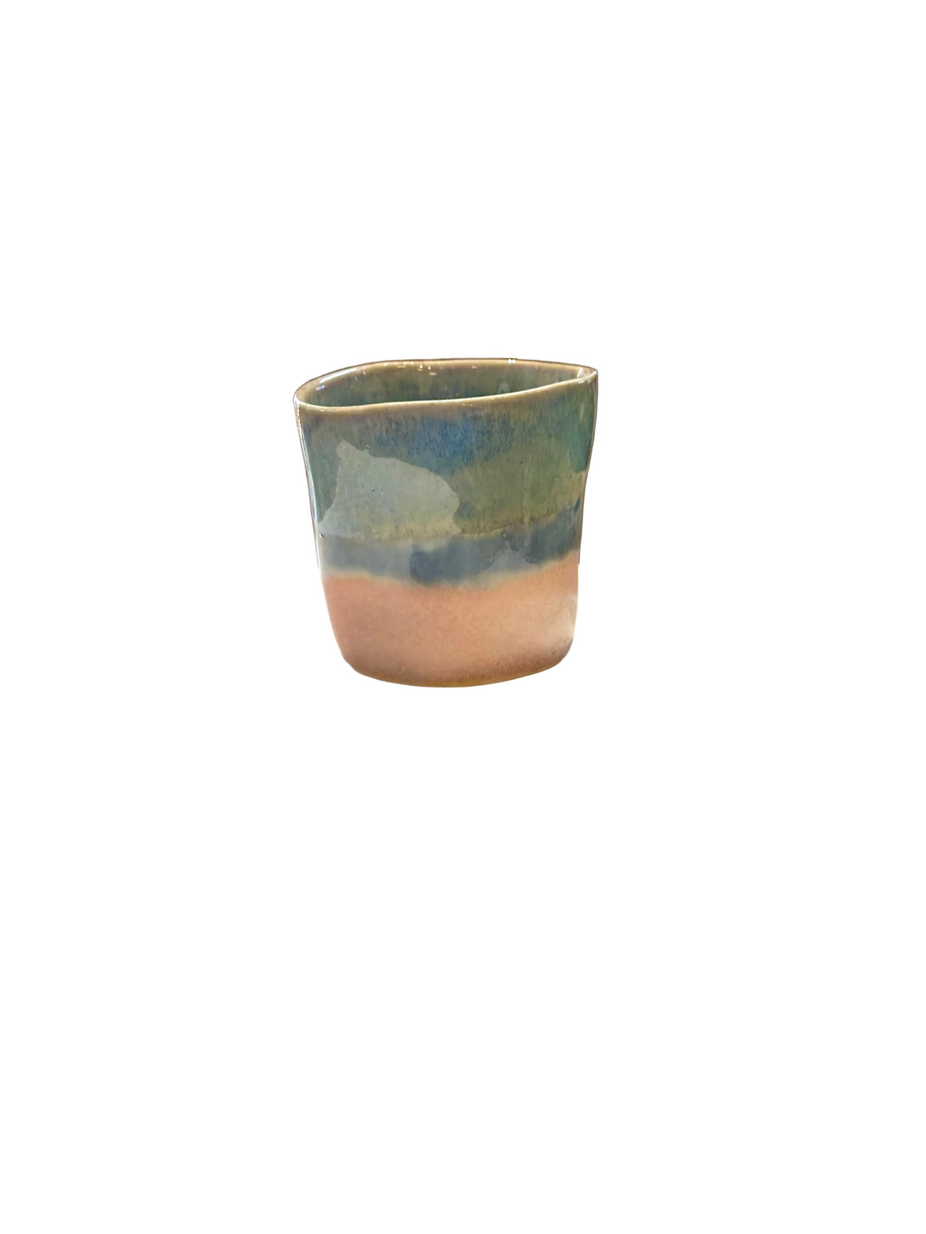 Tasse à café en céramique – SGW LAB | George Genève