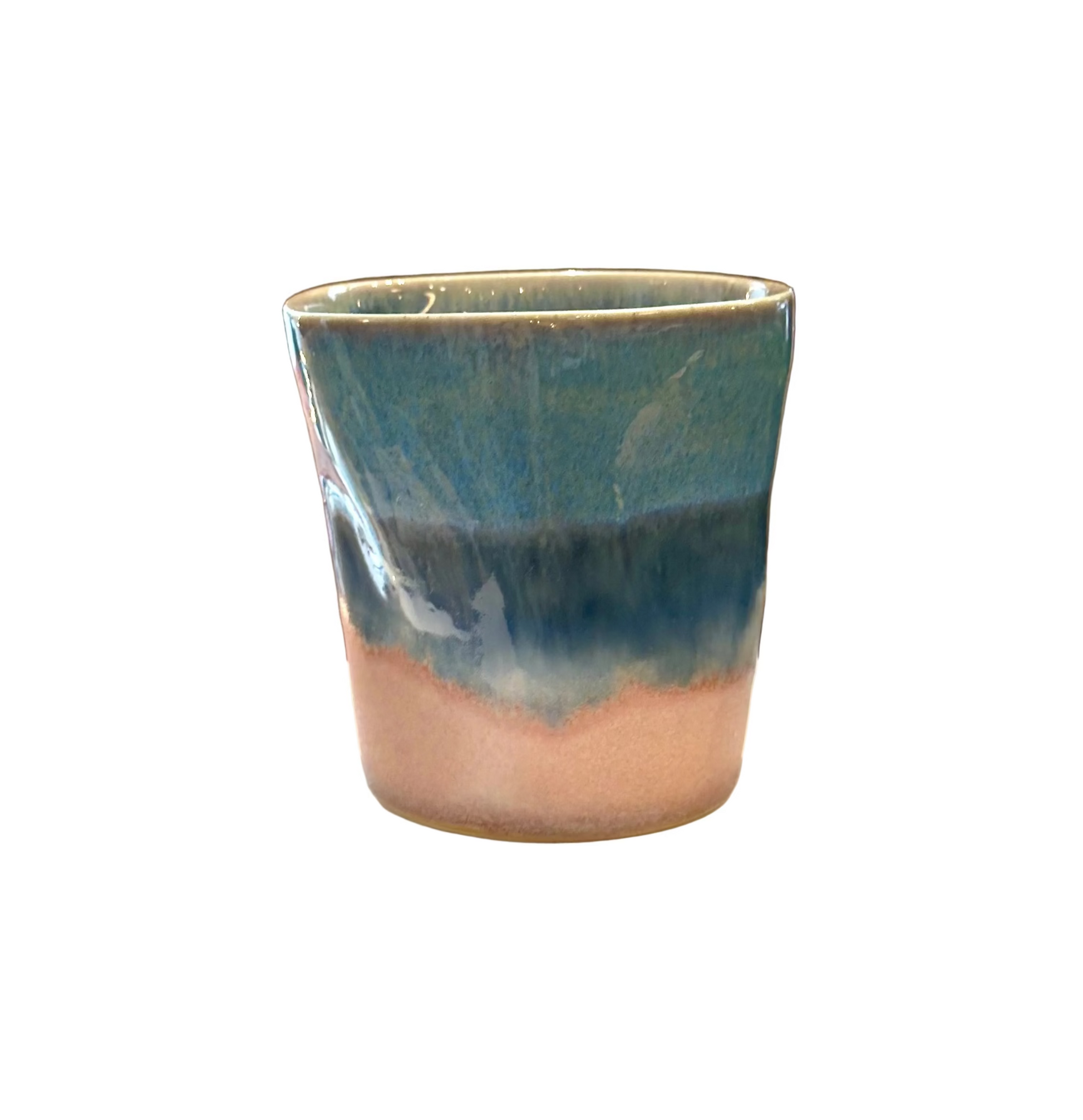 Mug en céramique – SGW LAB | George Genève