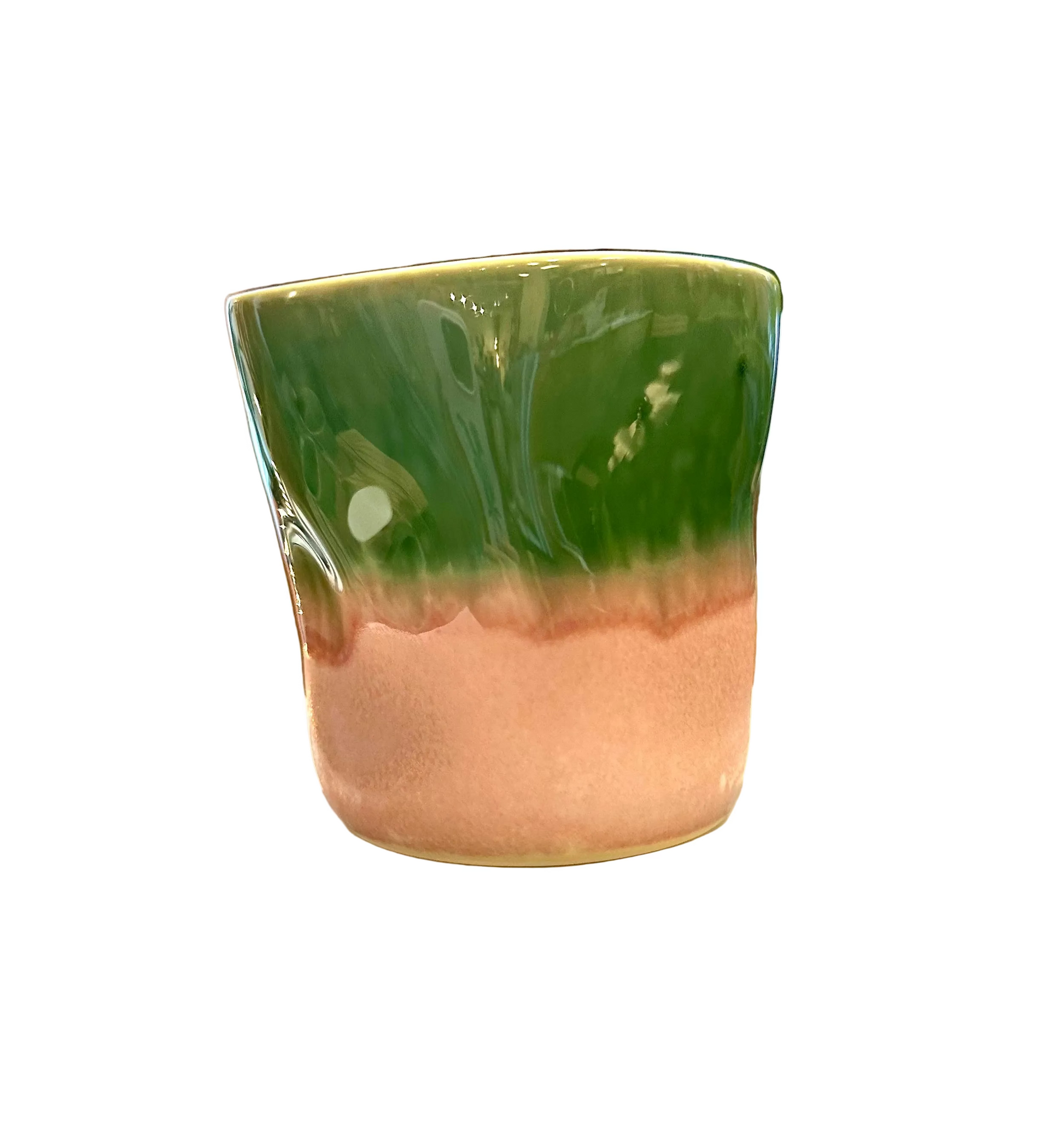 Mug en céramique – SGW LAB | George Genève