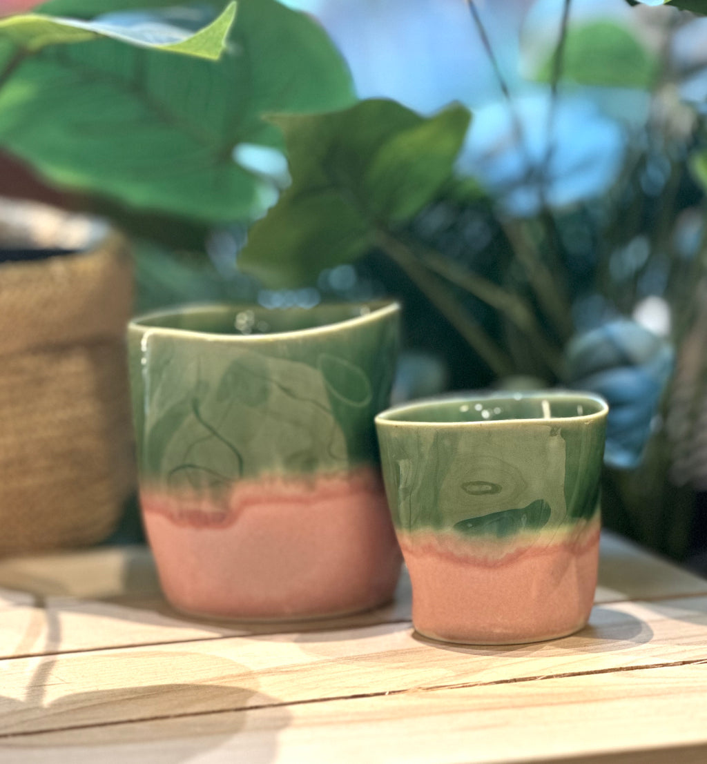 Mug en céramique – vue 2 – SGW LAB | George Genève