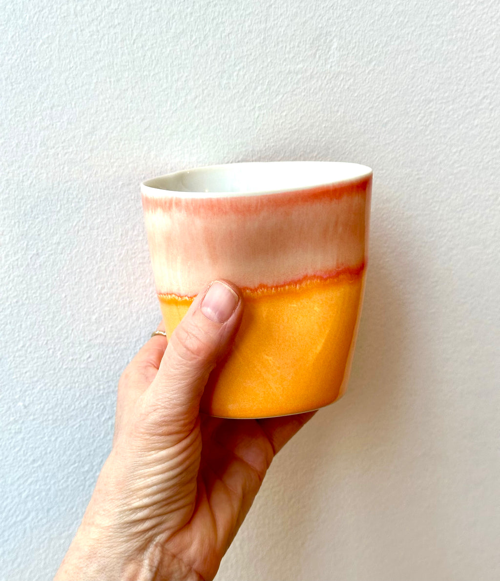 Mug en céramique – vue 3 – SGW LAB | George Genève