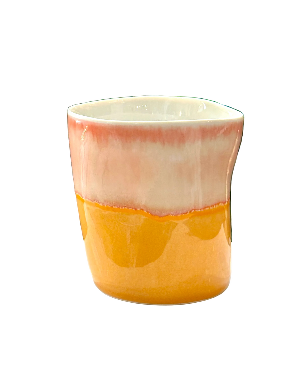 Mug en céramique – SGW LAB | George Genève