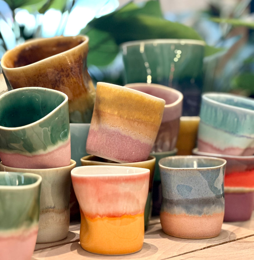 Mug en céramique – vue 4 – SGW LAB | George Genève