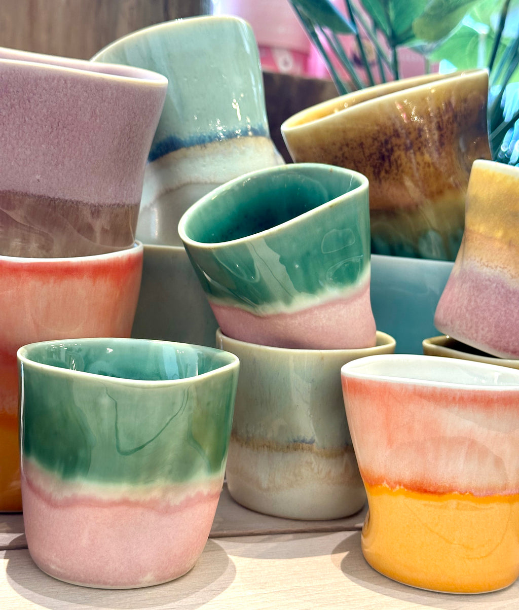 Mug en céramique – vue 5 – SGW LAB | George Genève
