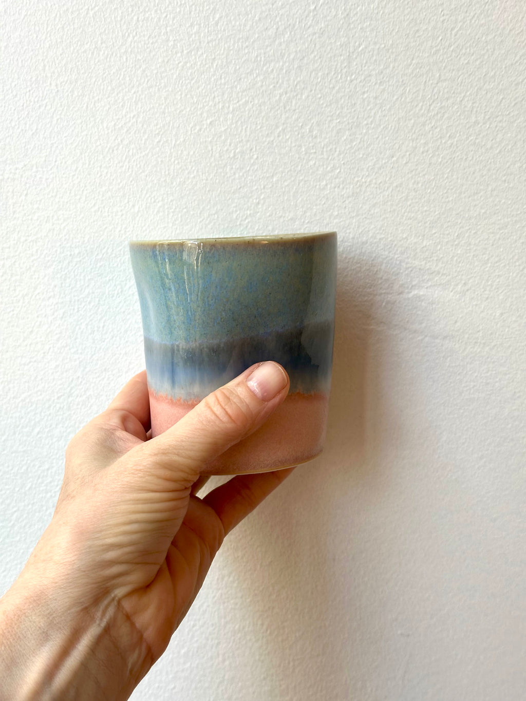 Mug en céramique – vue 3 – SGW LAB | George Genève
